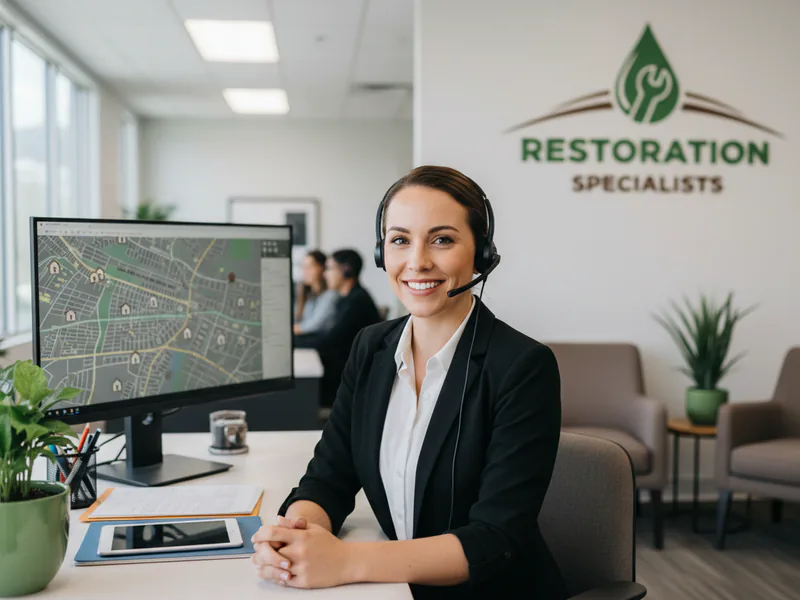 Water Damage Restoration  in Vacaville  FAQ